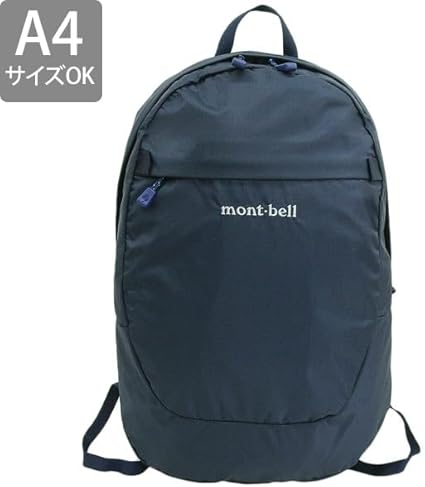 Amazon.co.jp: [モンベル] バッグ メンズ レディース リュック